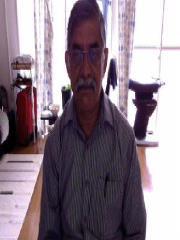 Jagadeeshan