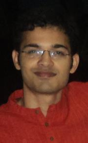 Samidh Pratap