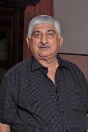 Surinder Mohan