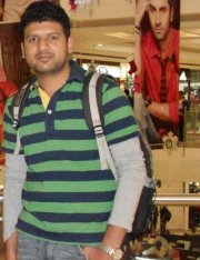 Sumanth