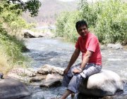 Rajesh