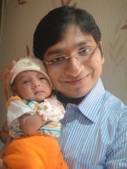 Nilesh