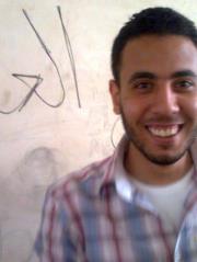 Ahmed