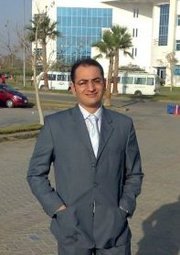 Ahmed