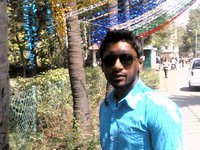 Santhosh
