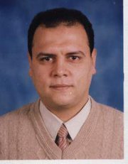 Ashraf Yehia