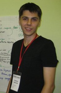Dmitry