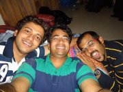 Nikhil Arvind