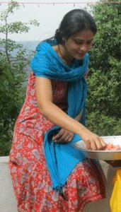 Rachna