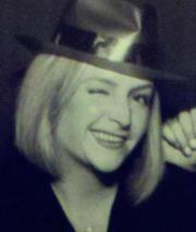 Sally Marsh