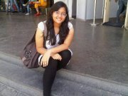 Shambhavi