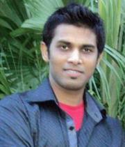 Abhishek