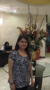 Shobha