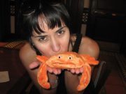 Claudia