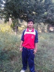 Ankit