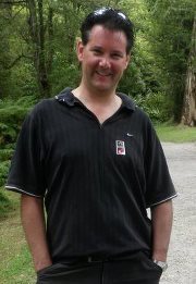 David