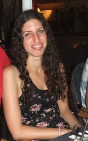 Ayelet