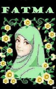 فاطمة