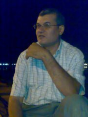 خالد زكريا محمد