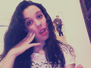 Goodreads profile picture for @iara