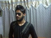 Sheraz