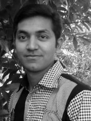 Trushar