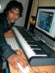Amar