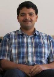 Raghav Gautam