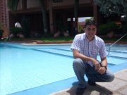 Ricardo Alfredo