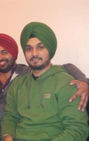 Birinder