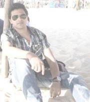 Animesh