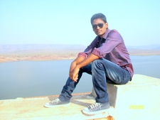 Prasanth K