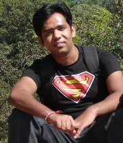 Aneesh