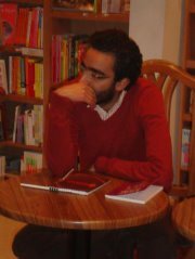 Ahmed