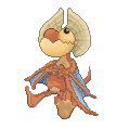 Strange Bird