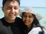 Abhishek