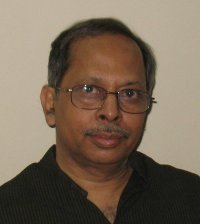 Tapas Kumar
