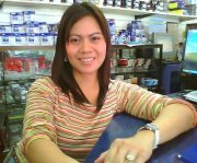 Rizza Nielsen