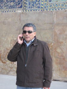 Parviz Khalilpour