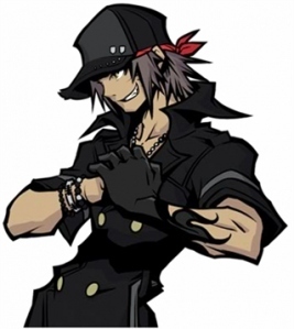 Goodreads profile picture for @parfait