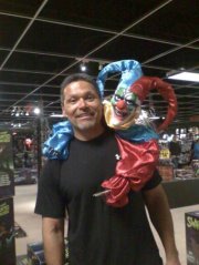 Eddie