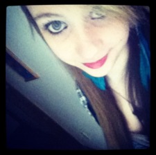 Brittney [Just say you love me]