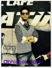 Abhishek