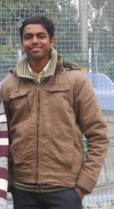 Prasad
