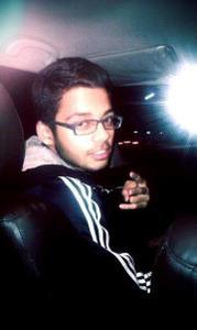Saurav