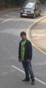 Abhinav