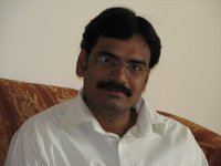 Koppoju Srikanth