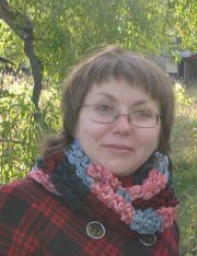 Наталья