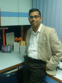 Saurabh