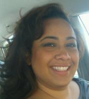 Yani from the block!